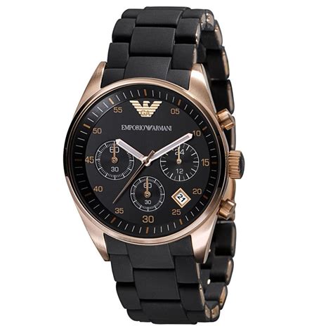 emporio armani replica watches india|emporio armani watch price original.